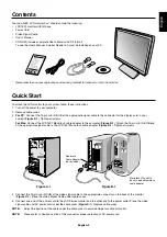 Preview for 4 page of NEC NL2501 User Manual
