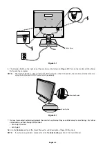 Preview for 5 page of NEC NL2501 User Manual