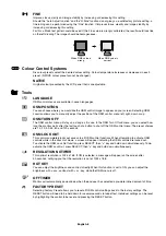 Preview for 9 page of NEC NL2501 User Manual