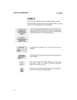 Preview for 3 page of NEC NLite N Instruction Manual