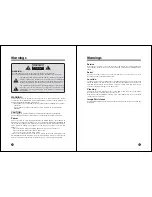 Preview for 2 page of NEC NLT-15 Owner'S Manual