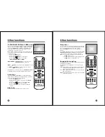 Preview for 9 page of NEC NLT-15 Owner'S Manual