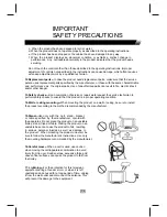 Preview for 5 page of NEC NLT-15C User Manual