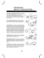 Preview for 6 page of NEC NLT-15C User Manual