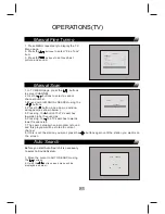 Preview for 22 page of NEC NLT-15C User Manual