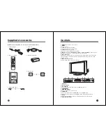Preview for 3 page of NEC NLT-17WF Owner'S Manual
