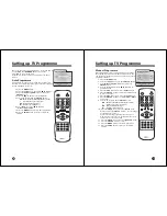 Preview for 6 page of NEC NLT-17WF Owner'S Manual