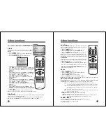 Preview for 9 page of NEC NLT-17WF Owner'S Manual