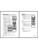 Preview for 10 page of NEC NLT-17WF Owner'S Manual