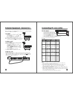 Preview for 12 page of NEC NLT-17WF Owner'S Manual