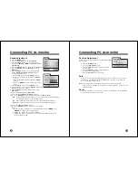 Preview for 13 page of NEC NLT-17WF Owner'S Manual