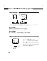 Preview for 12 page of NEC NLT-19HDB3 Owner'S Manual