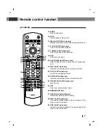 Preview for 7 page of NEC NLT-19HDDV3 Owner'S Manual