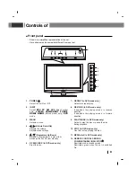 Preview for 9 page of NEC NLT-19HDDV3 Owner'S Manual