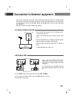 Preview for 11 page of NEC NLT-19HDDV3 Owner'S Manual