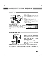 Preview for 13 page of NEC NLT-19HDDV3 Owner'S Manual