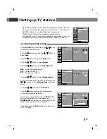 Preview for 17 page of NEC NLT-19HDDV3 Owner'S Manual