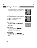 Preview for 20 page of NEC NLT-19HDDV3 Owner'S Manual