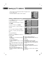 Preview for 23 page of NEC NLT-19HDDV3 Owner'S Manual