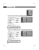 Preview for 30 page of NEC NLT-19HDDV3 Owner'S Manual