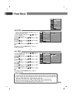 Preview for 33 page of NEC NLT-19HDDV3 Owner'S Manual