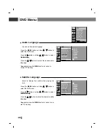 Preview for 40 page of NEC NLT-19HDDV3 Owner'S Manual