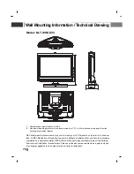 Preview for 70 page of NEC NLT-19HDDV3 Owner'S Manual