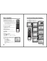 Preview for 5 page of NEC NLT-20 Owner'S Manual