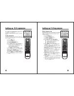 Предварительный просмотр 6 страницы NEC NLT-20 Owner'S Manual