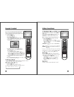 Preview for 8 page of NEC NLT-20 Owner'S Manual