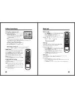 Preview for 9 page of NEC NLT-20 Owner'S Manual