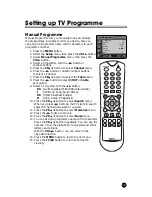 Preview for 13 page of NEC NLT-23W User Manual