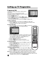 Preview for 14 page of NEC NLT-23W User Manual