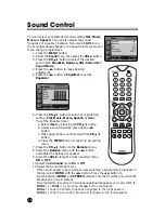 Preview for 16 page of NEC NLT-23W User Manual