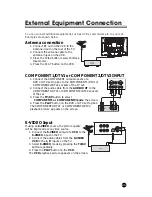 Preview for 23 page of NEC NLT-23W User Manual