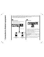 Preview for 8 page of NEC NLT-26HD1 Owner'S Manual