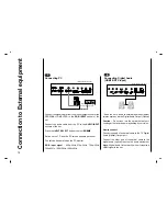 Preview for 12 page of NEC NLT-26HD1 Owner'S Manual