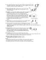 Preview for 6 page of NEC NLT-26XT3 Operation Manual
