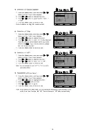 Preview for 17 page of NEC NLT-26XT3 Operation Manual