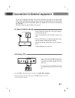 Preview for 11 page of NEC NLT-32HDB3 Owner'S Manual