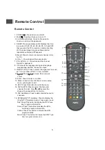 Preview for 6 page of NEC NLT-32HDB4 Owner'S Manual