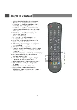 Preview for 7 page of NEC NLT-32HDB4 Owner'S Manual