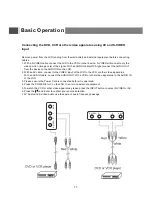 Preview for 12 page of NEC NLT-32HDB4 Owner'S Manual