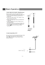 Preview for 14 page of NEC NLT-32HDB4 Owner'S Manual