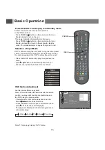 Preview for 16 page of NEC NLT-32HDB4 Owner'S Manual