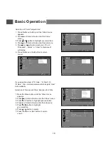 Preview for 19 page of NEC NLT-32HDB4 Owner'S Manual