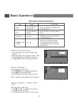 Preview for 20 page of NEC NLT-32HDB4 Owner'S Manual
