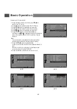 Preview for 24 page of NEC NLT-32HDB4 Owner'S Manual