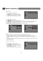 Preview for 27 page of NEC NLT-32HDB4 Owner'S Manual