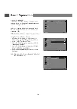 Preview for 29 page of NEC NLT-32HDB4 Owner'S Manual